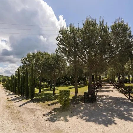 La Ricca Viola By Interhome Tatil Evi *