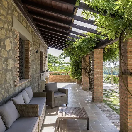La Ricca Viola By Interhome Tatil Evi