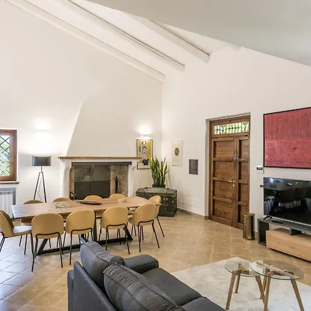 La Ricca Viola By Interhome Tatil Evi Montefiascone