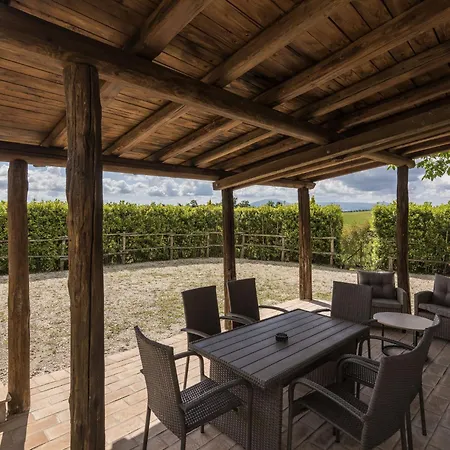 La Ricca Viola By Interhome *